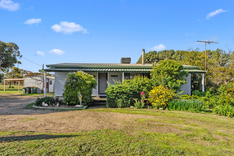 1357 Ardrossan Road, Ardrossan SA 5571