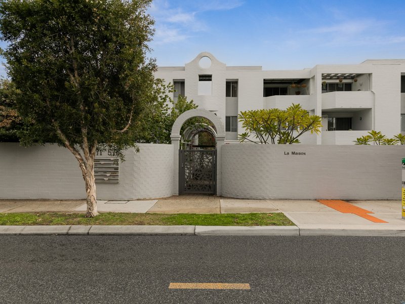 13/571 William Street, Mount Lawley WA 6050