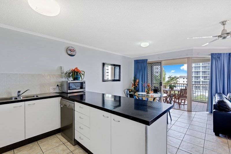 Photo - 13/58-60 Sixth Avenue, Maroochydore QLD 4558 - Image 4