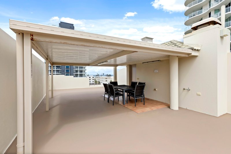 Photo - 13/58-60 Sixth Avenue, Maroochydore QLD 4558 - Image 13