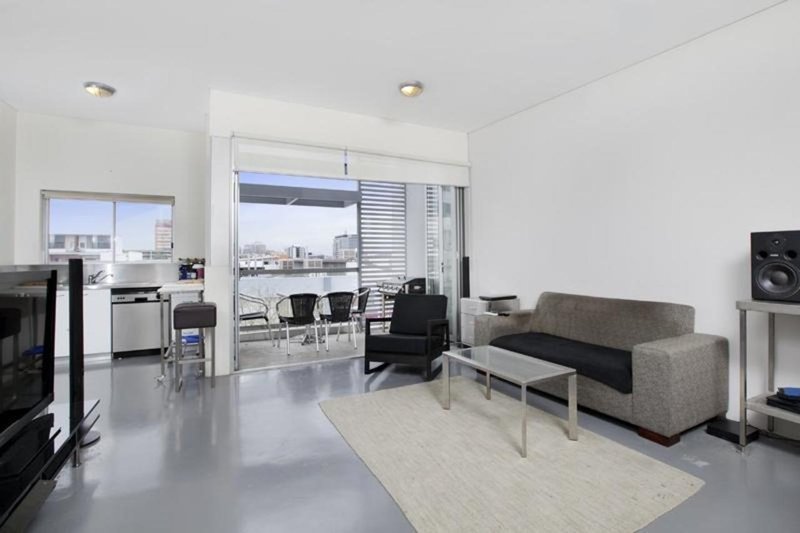 Photo - 135/83 Robertson Street, Fortitude Valley QLD 4006 - Image 2