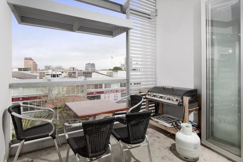 Photo - 135/83 Robertson Street, Fortitude Valley QLD 4006 - Image 4