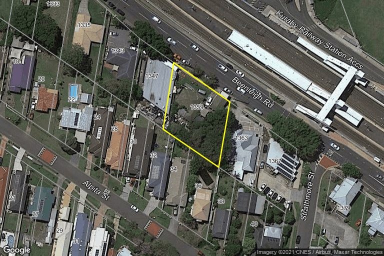 Photo - 1359 Beenleigh Road, Kuraby QLD 4112 - Image