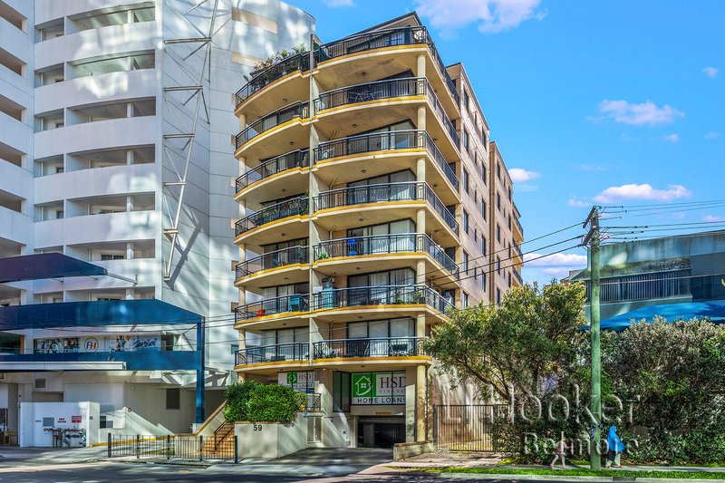 Photo - 13/59 Rickard Road, Bankstown NSW 2200 - Image 2