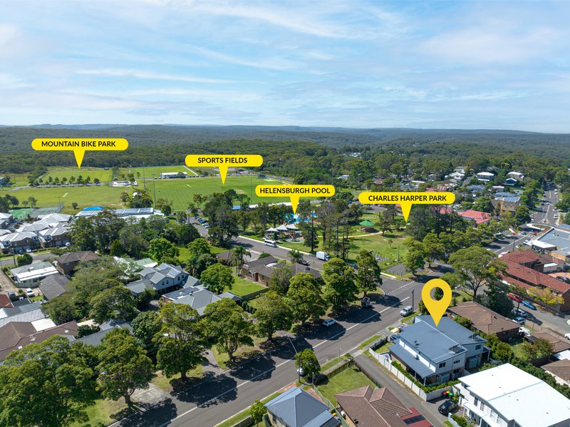 135A Parkes Street, Helensburgh NSW 2508