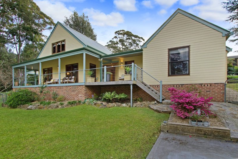 Photo - 135a Warks Hill Road, Kurrajong Heights NSW 2758 - Image 11