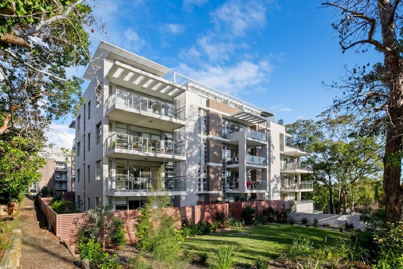 Photo - 13/6-10 Beaconsfield Parade, Lindfield NSW 2070 - Image 6