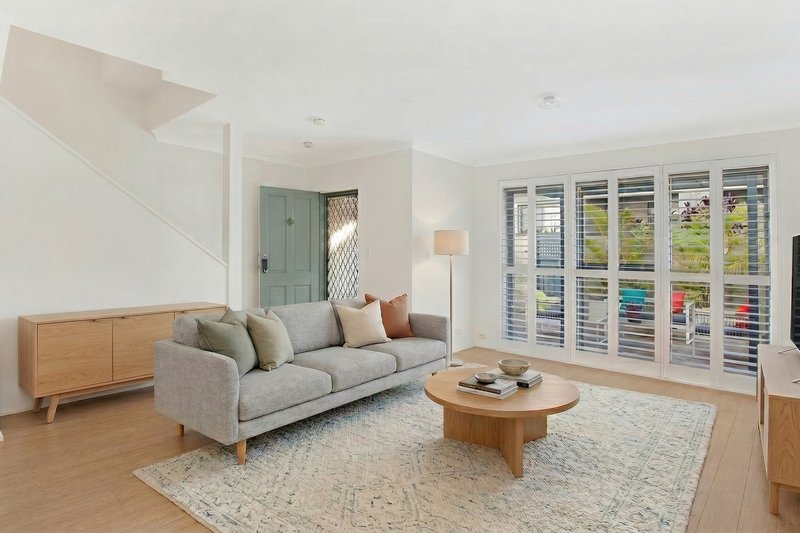 Photo - 13/6-10 Dine Street, Randwick NSW 2031 - Image 1