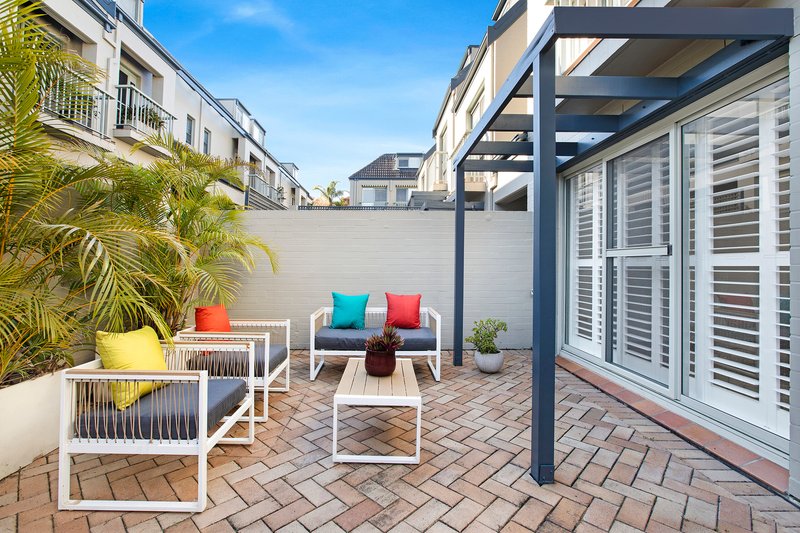 Photo - 13/6-10 Dine Street, Randwick NSW 2031 - Image 5