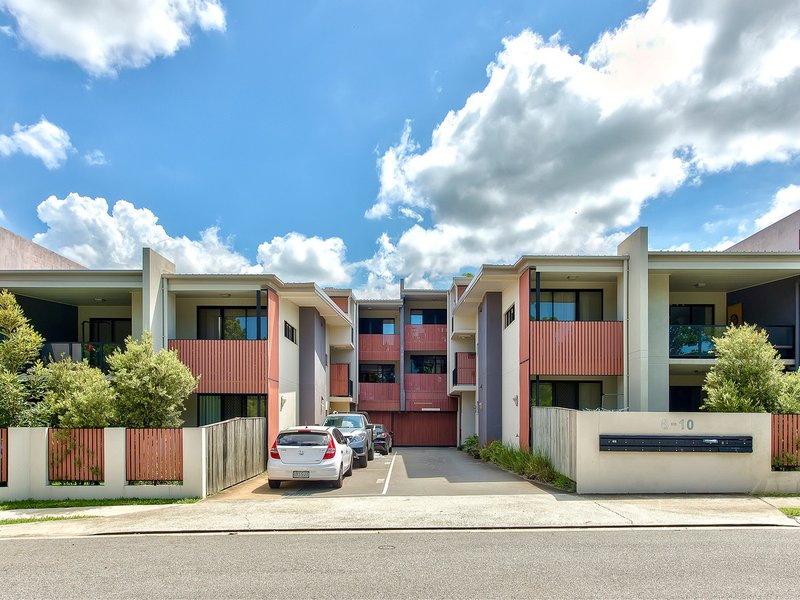 Photo - 13/6-10 Lutana Street, Stafford QLD 4053 - Image