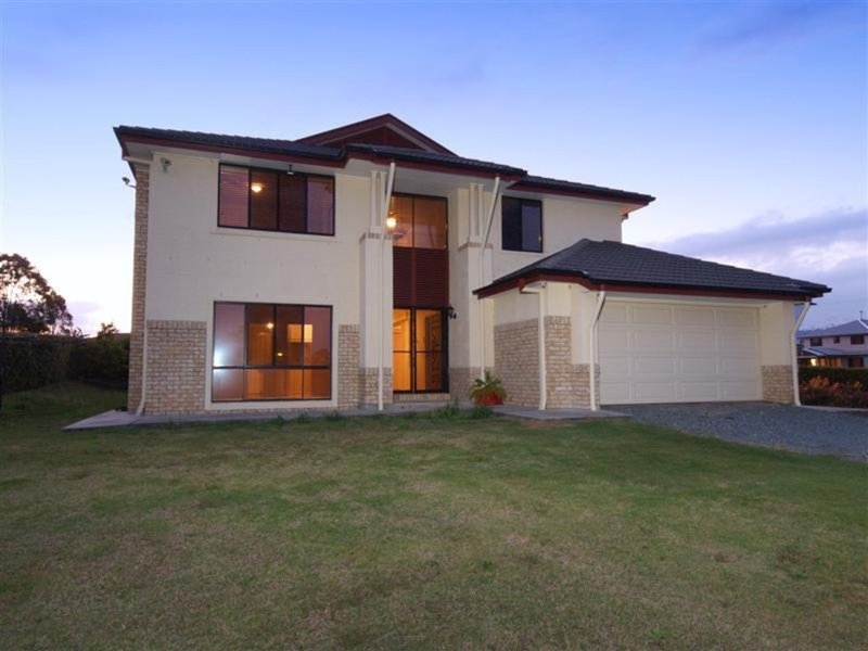 136-138 Burgundy Drive, Morayfield QLD 4506