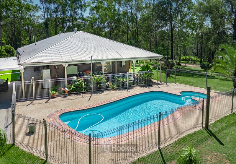 Photo - 136-154 Leopardwood Road, Cedar Grove QLD 4285 - Image 3