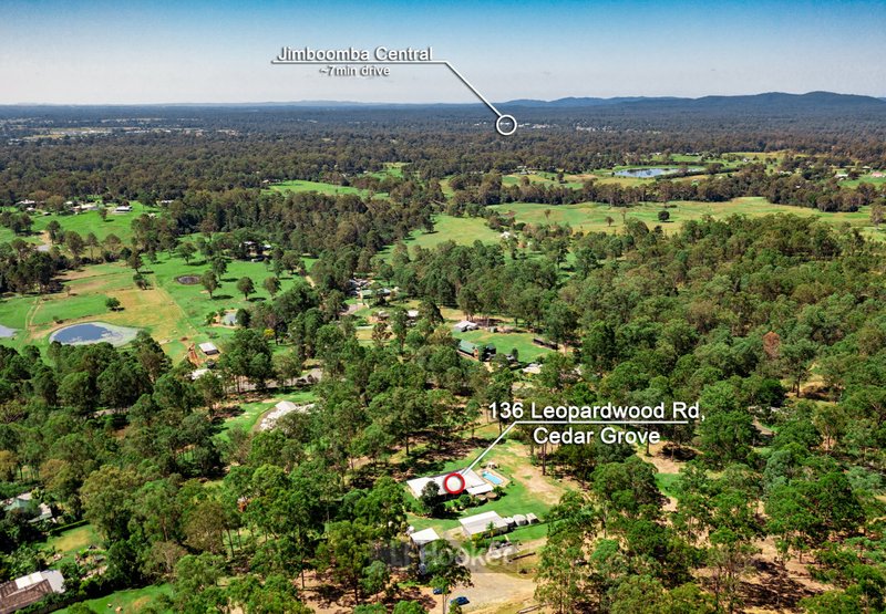 Photo - 136-154 Leopardwood Road, Cedar Grove QLD 4285 - Image 8