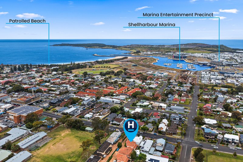 Photo - 1/36 Addison Street, Shellharbour NSW 2529 - Image 12