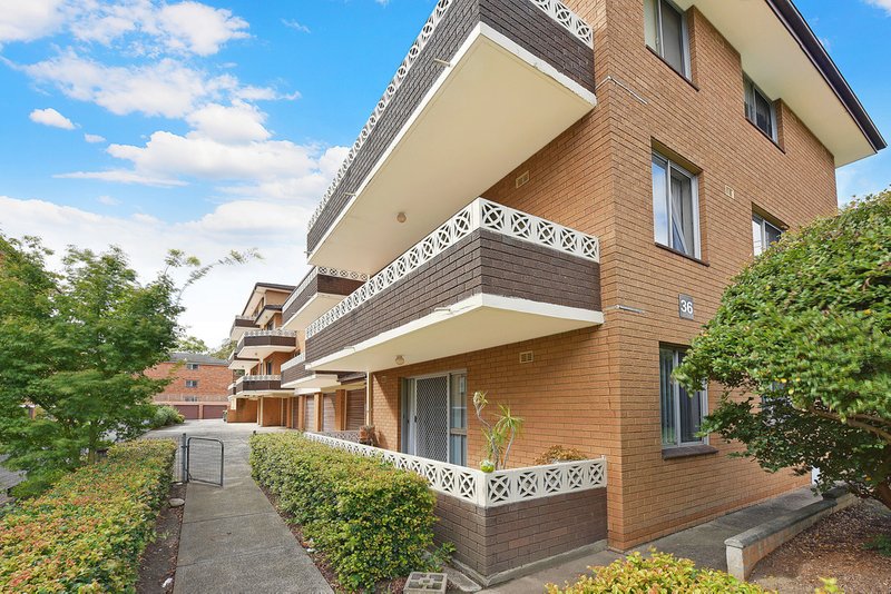 Photo - 1/36 Albert Street, Hornsby NSW 2077 - Image 8