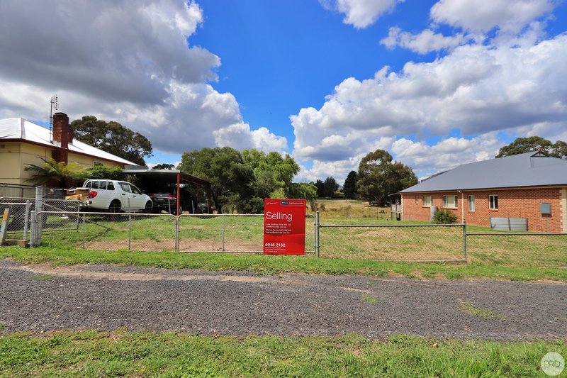 136 Albury St , Tumbarumba NSW 2653