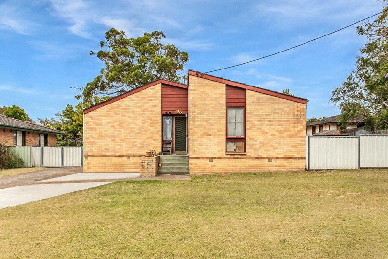 136 Alexandra Street, Kurri Kurri NSW 2327