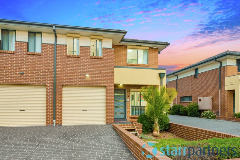 1/36 Allawah Street, Blacktown NSW 2148