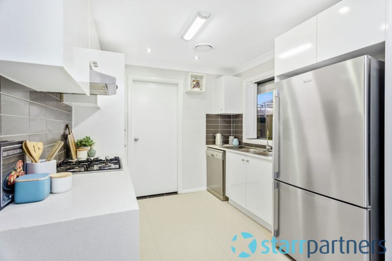 Photo - 1/36 Allawah Street, Blacktown NSW 2148 - Image 3