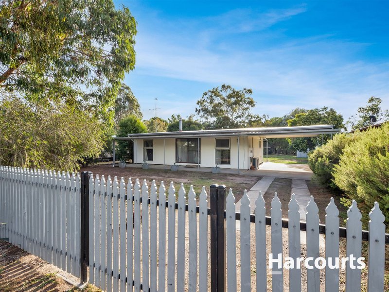 136 Anzac Road, Springhurst VIC 3682