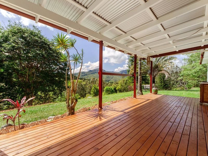 136 Araluen Road, Tallebudgera Valley QLD 4228