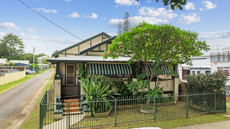 136 Bacon Street, Grafton NSW 2460