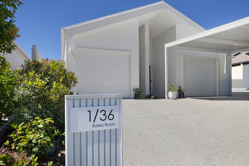 Photo - 1/36 Bailey Road, Birkdale QLD 4159 - Image 1