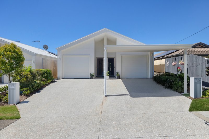 Photo - 1/36 Bailey Road, Birkdale QLD 4159 - Image 11