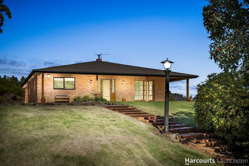 136 Barnards Road, Underwood TAS 7268