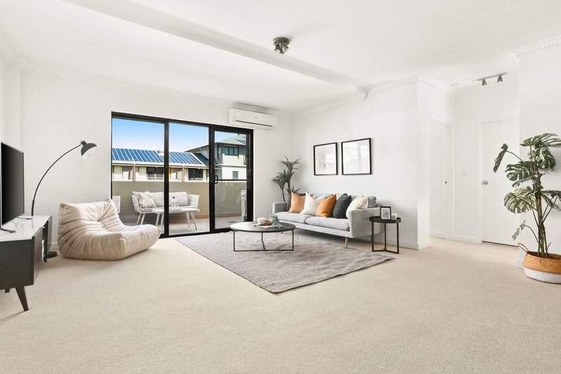 Photo - 13/6 Belgrave Street, Kogarah NSW 2217 - Image