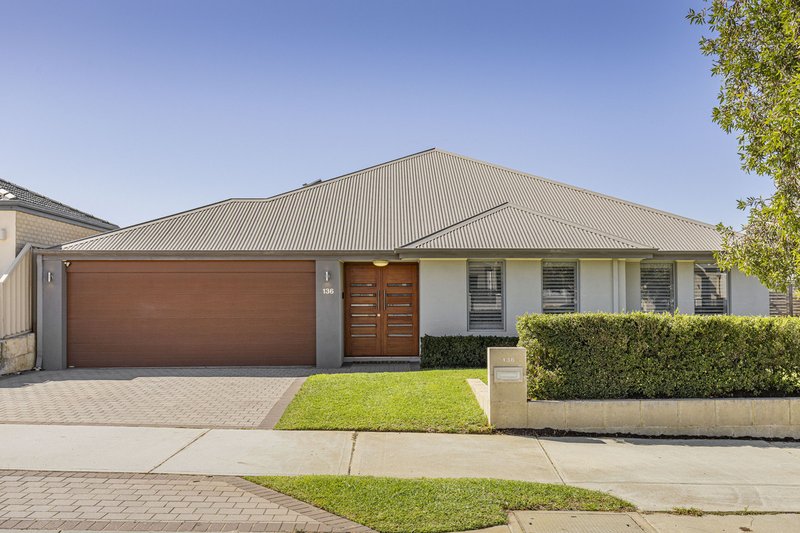 136 Benenden Avenue, Butler WA 6036