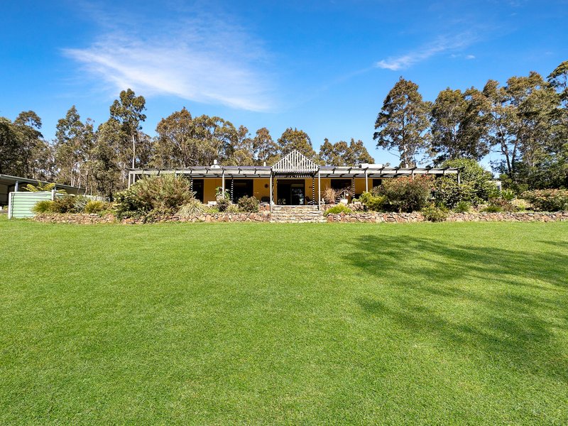 136 Bimbimbie Road, Bimbimbie NSW 2536