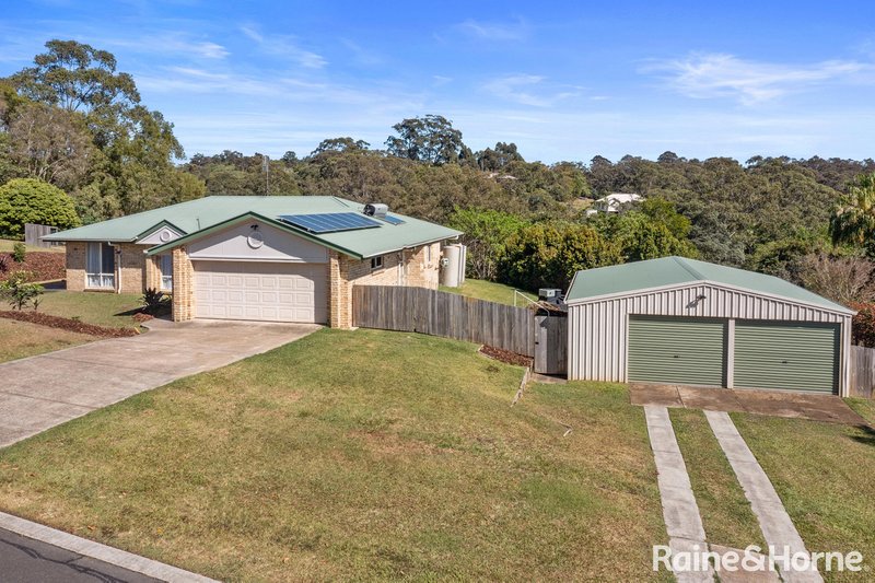 136 Blueberry Drive, Black Mountain QLD 4563