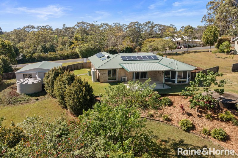 Photo - 136 Blueberry Drive, Black Mountain QLD 4563 - Image 2