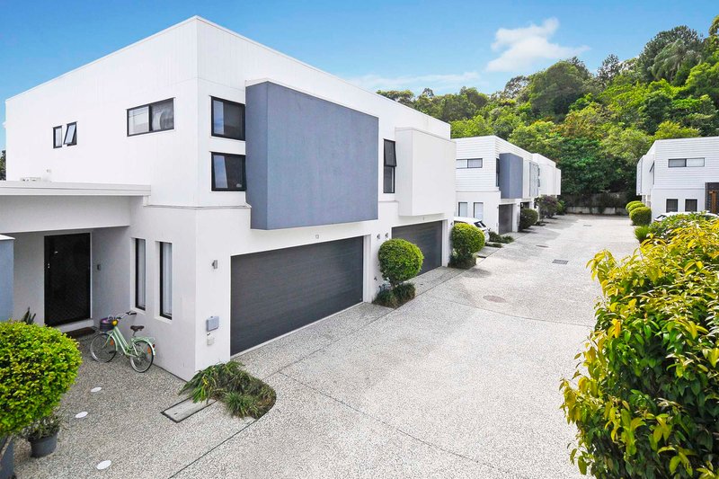 Photo - 13/6 Border Drive North, Currumbin Waters QLD 4223 - Image 1