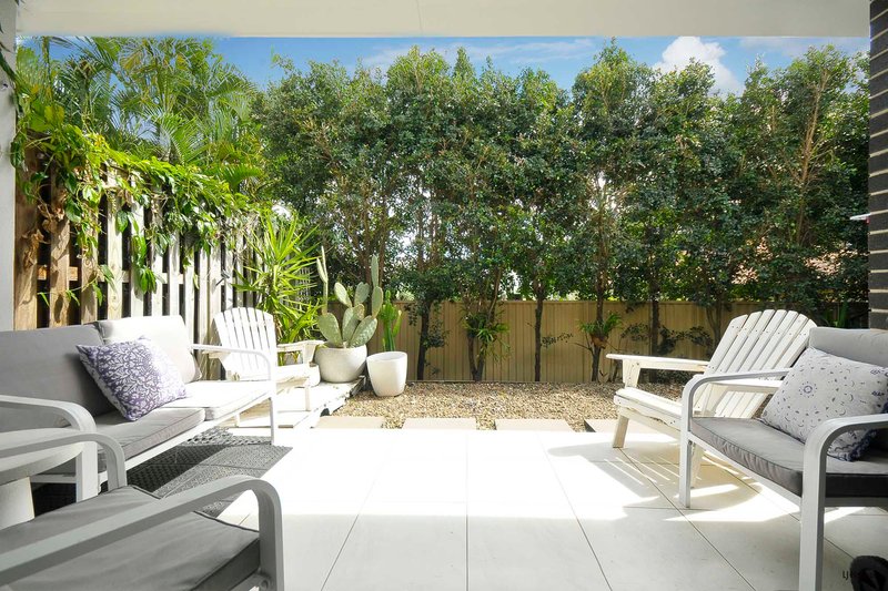 Photo - 13/6 Border Drive North, Currumbin Waters QLD 4223 - Image 2