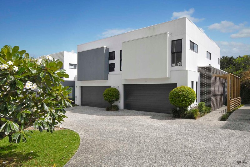 Photo - 13/6 Border Drive North, Currumbin Waters QLD 4223 - Image 14