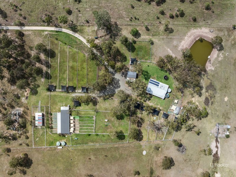 Photo - 136 Braemore Lane, Braemore QLD 4313 - Image 5