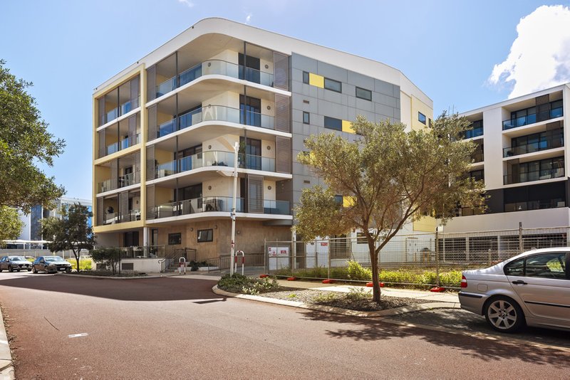 Photo - 13/6 Brunswick Street, North Coogee WA 6163 - Image 10