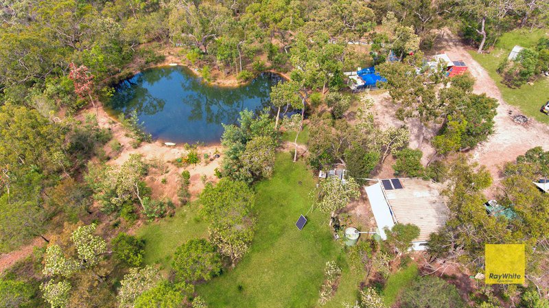 136 Bunker Road, Round Hill QLD 4677