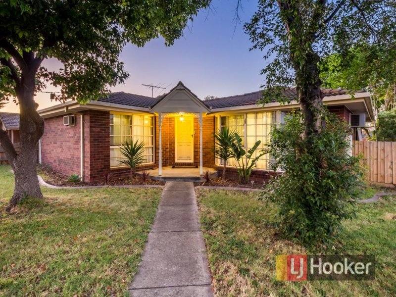 136 Cairns Road, Hampton Park VIC 3976