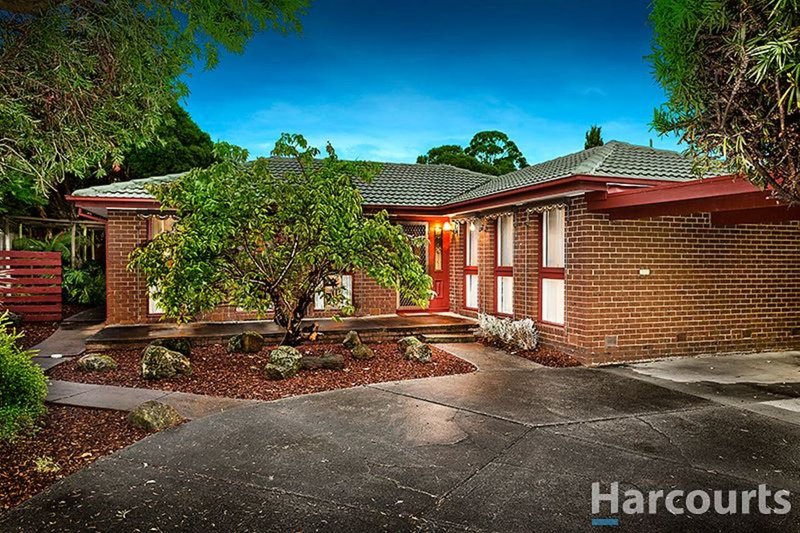 136 Capital Avenue, Glen Waverley VIC 3150