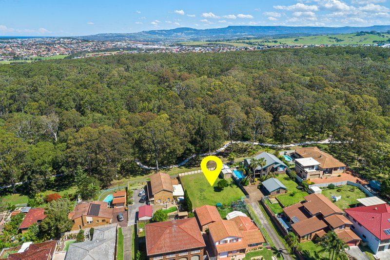 136 Captain Cook Drive, Barrack Heights NSW 2528