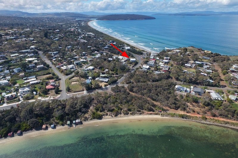 136 Carlton Beach Road, Dodges Ferry TAS 7173