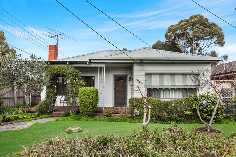 136 Christmas Street, Fairfield VIC 3078