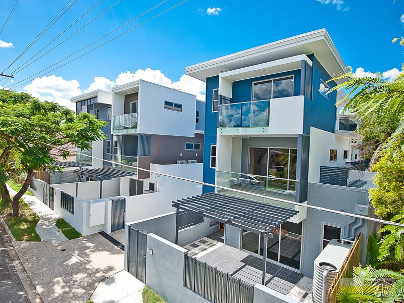 Photo - 1/36 Collins Street, Clayfield QLD 4011 - Image