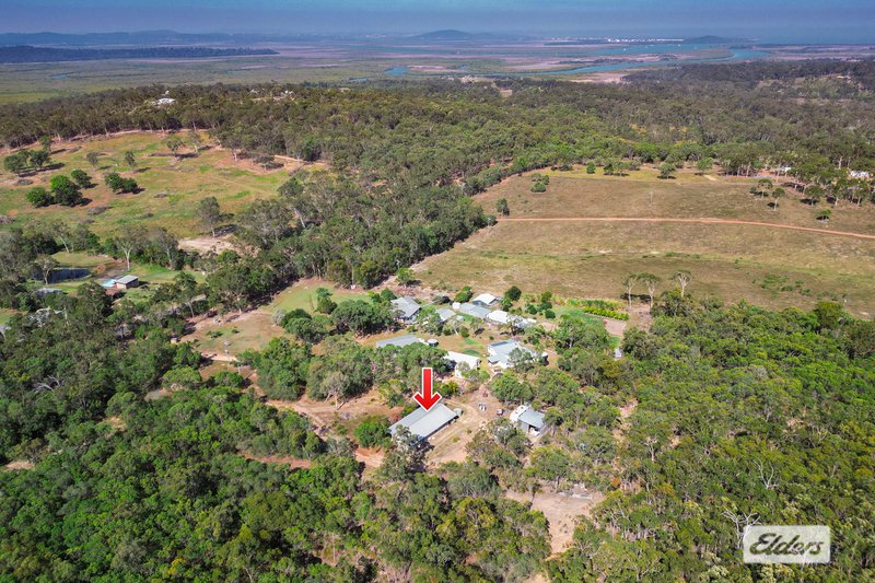 Photo - 136 Coowonga Road, Coowonga QLD 4702 - Image 2