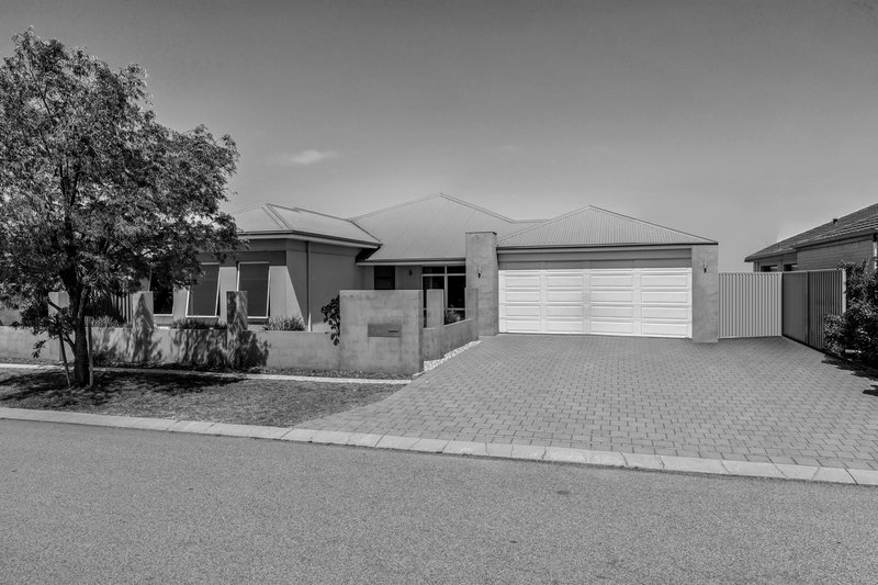 136 Countess Circuit, South Yunderup WA 6208