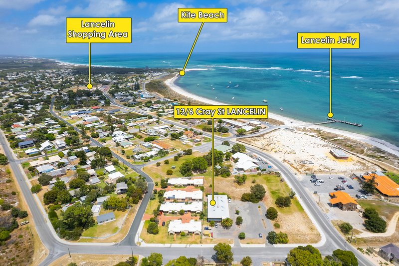 Photo - 13/6 Cray Street, Lancelin WA 6044 - Image 22