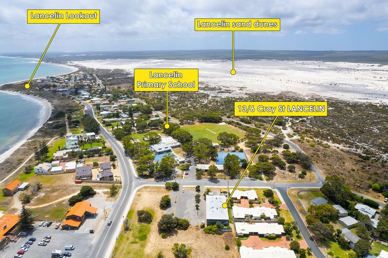 Photo - 13/6 Cray Street, Lancelin WA 6044 - Image 23